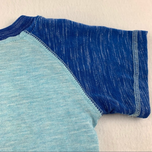 Sesame Street Squad Baby Shirt 18M Elmo Big Bird - Picture 8 of 9